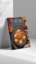 Sabores De España