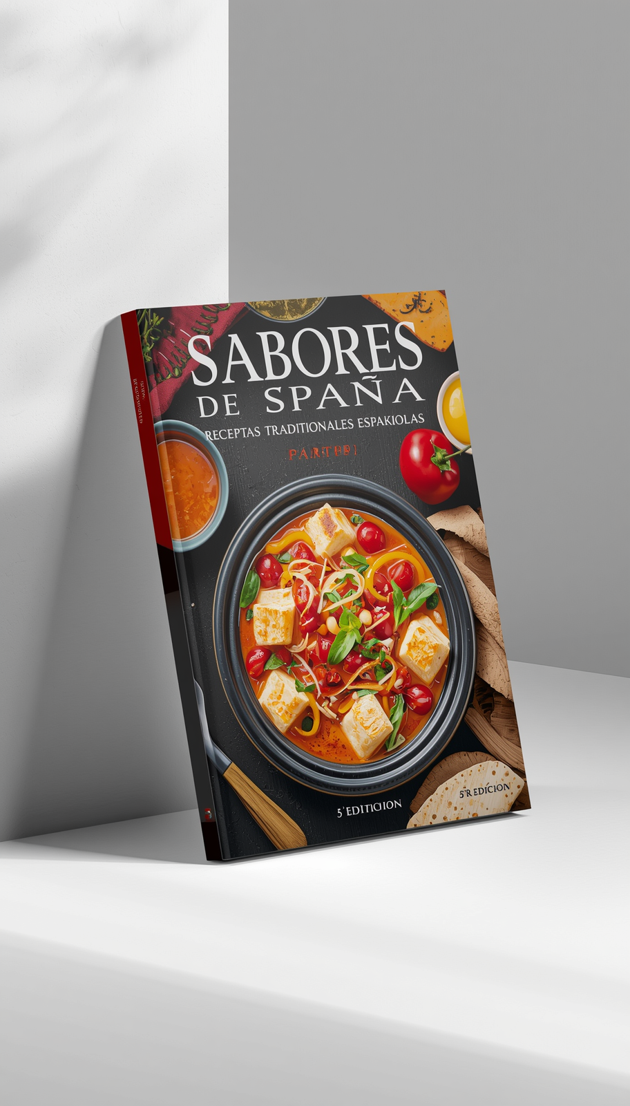 Sabores De España